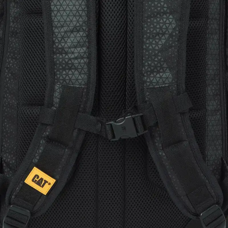 Σακίδιο πλάτης Πόλης Bennet Caterpillar 30 L 84184-661