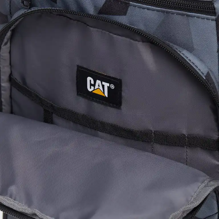 Σακίδιο πλάτης Πόλης Bennet Caterpillar 30 L 84184-676