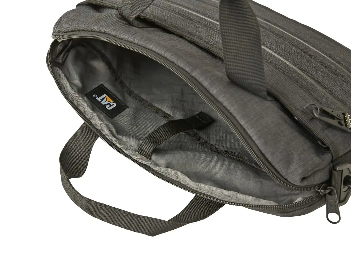 Χαρτοφύλακας Caterpillar 10L 84349-500