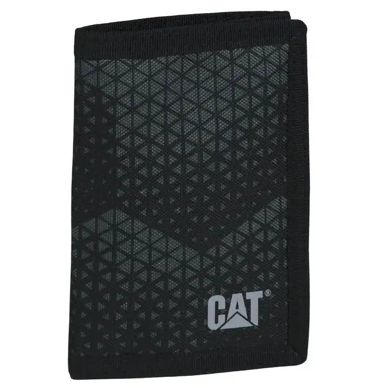 Ανδρικό Υφασμάτινο Πορτοφόλι Caterpillar 84352-661