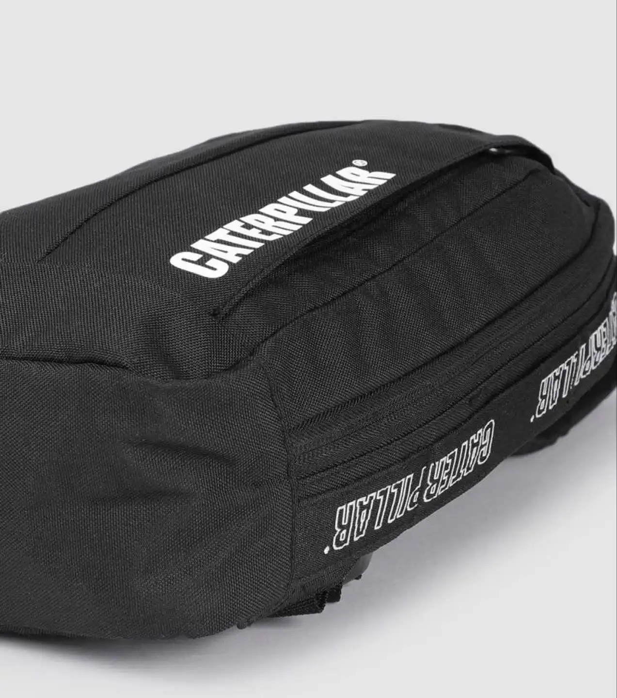 Τσαντάκι ώμου χιαστί crossbody Caterpillar Caterpillar 84355-01