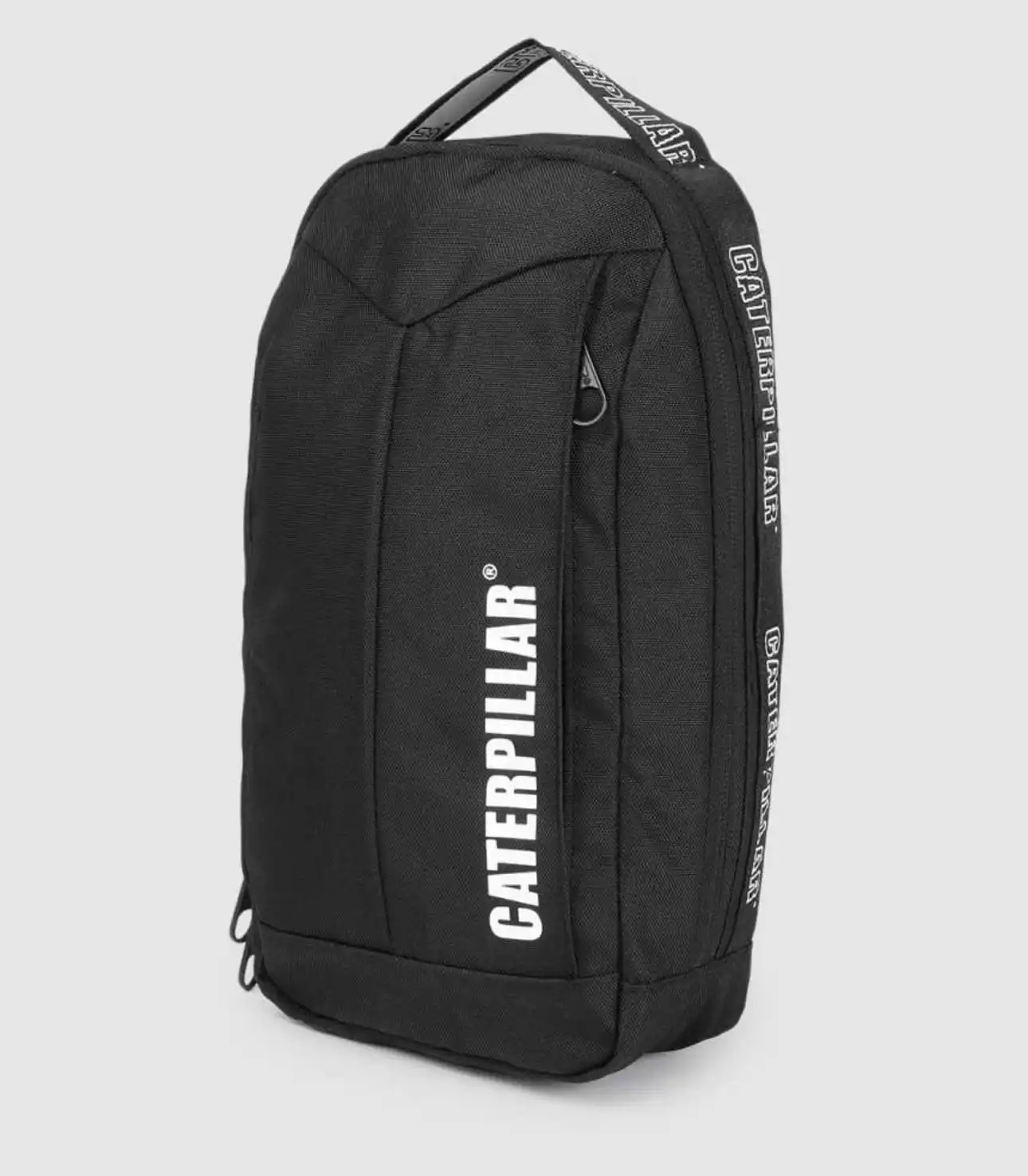 Τσαντάκι ώμου χιαστί crossbody Caterpillar Caterpillar 84355-01