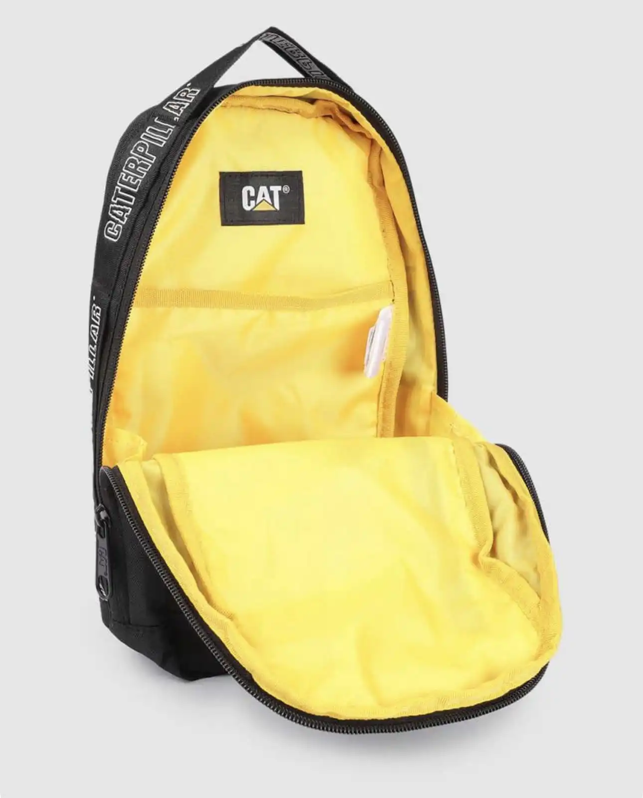 Τσαντάκι ώμου χιαστί crossbody Caterpillar Caterpillar 84355-01