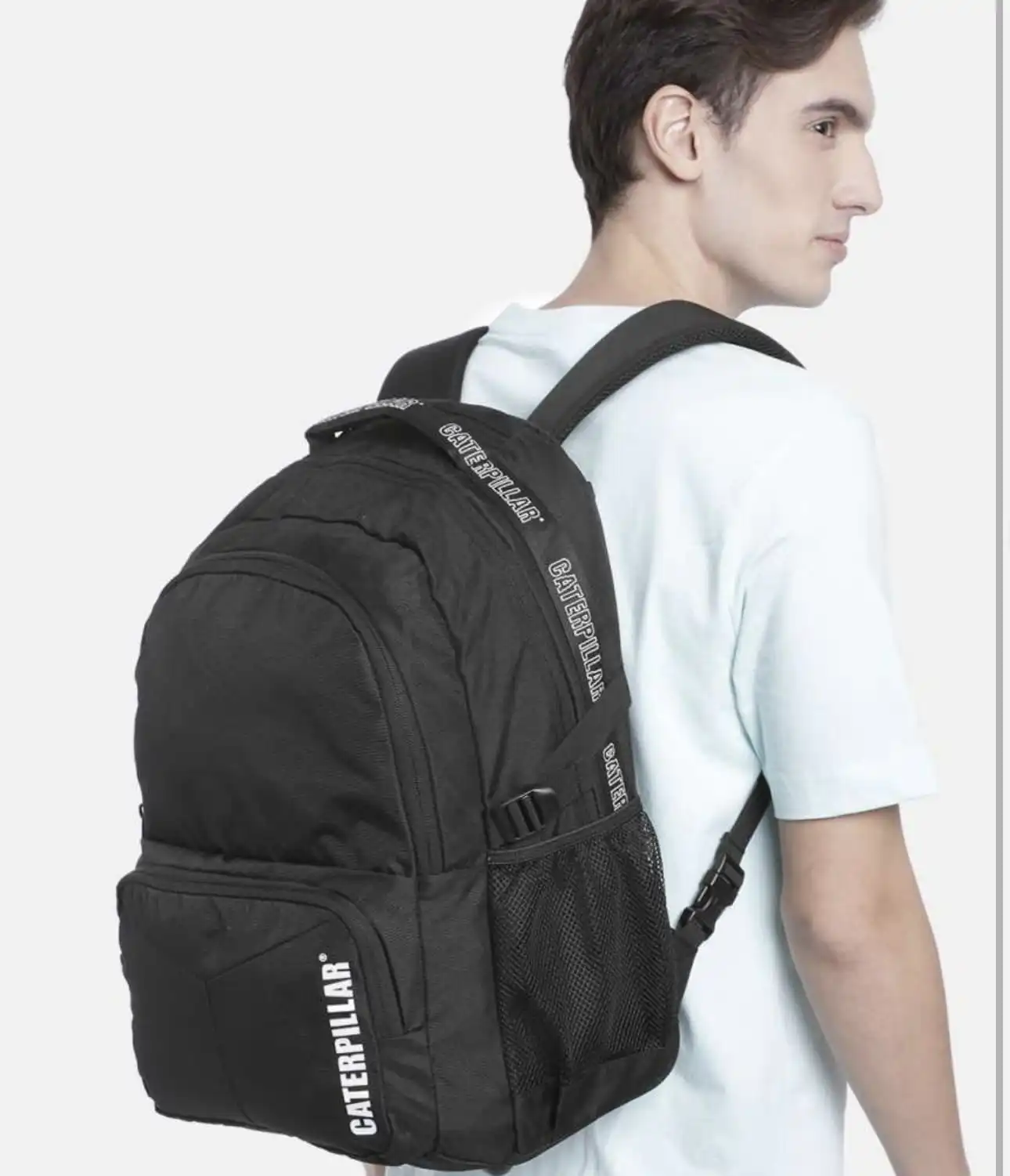 Σακίδιο Πλάτης/Τροχοτσάντα Caterpillar 32L 84357-01