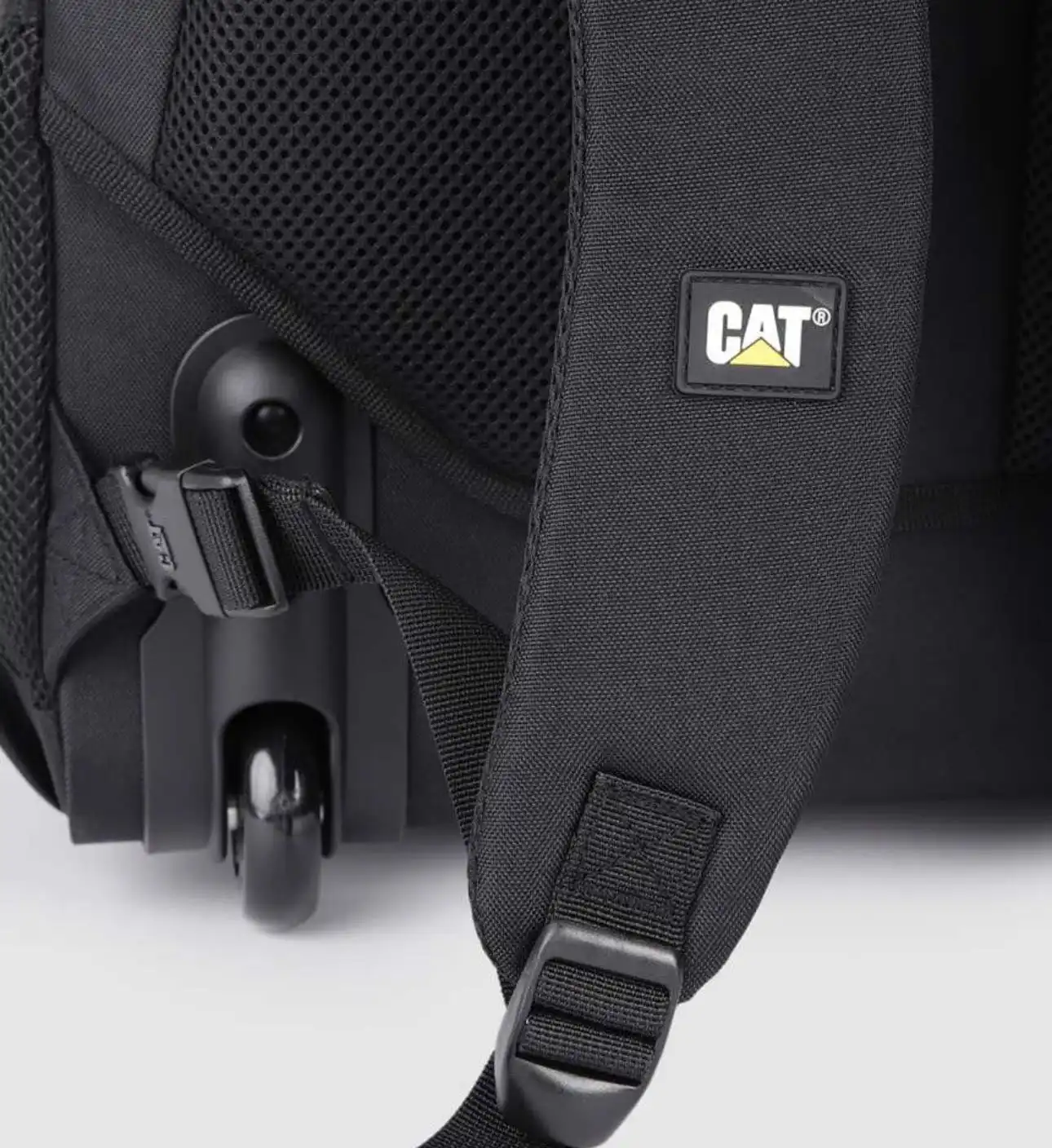 Σακίδιο Πλάτης/Τροχοτσάντα Caterpillar 32L 84357-01