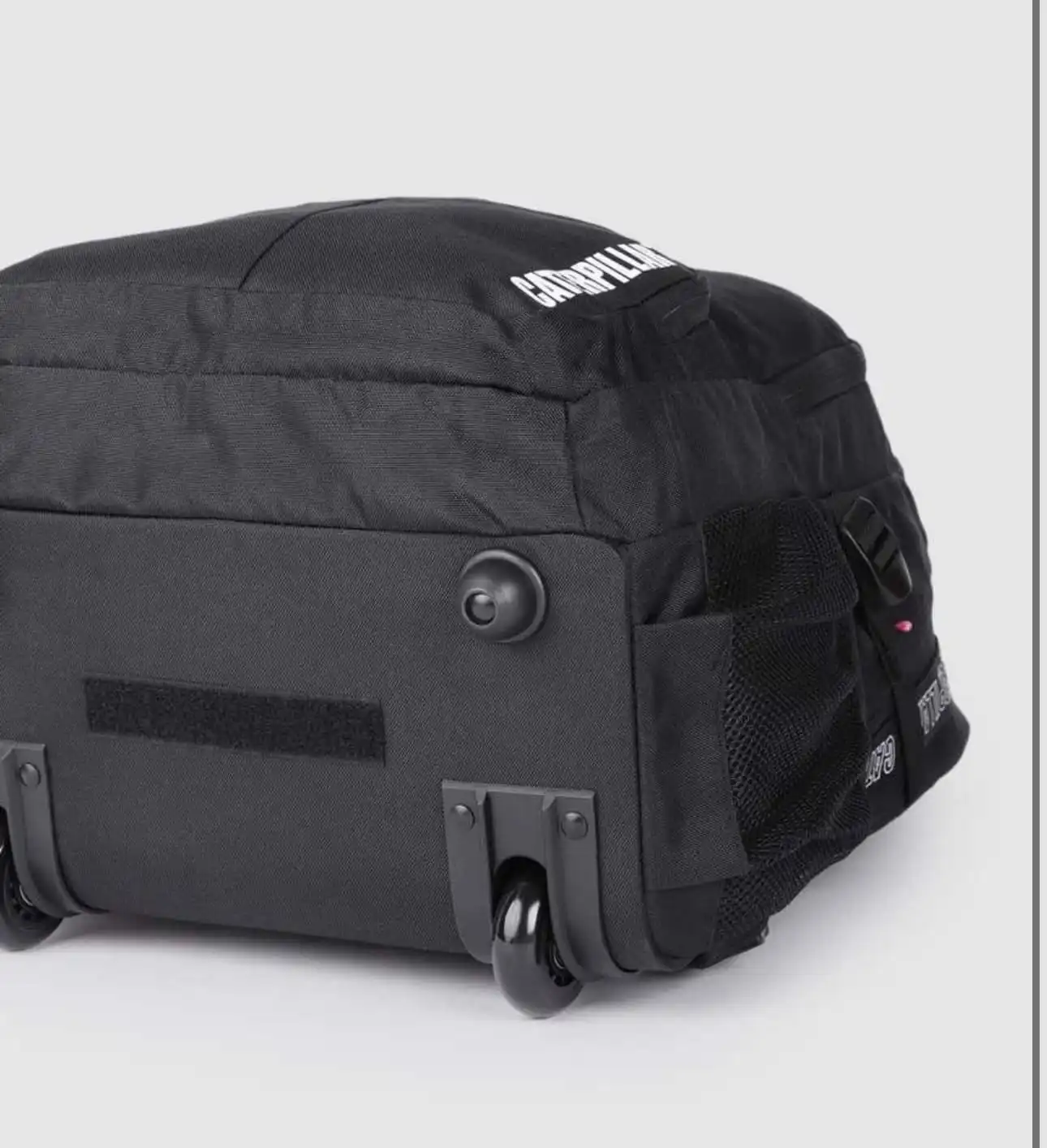 Σακίδιο Πλάτης/Τροχοτσάντα Caterpillar 32L 84357-01