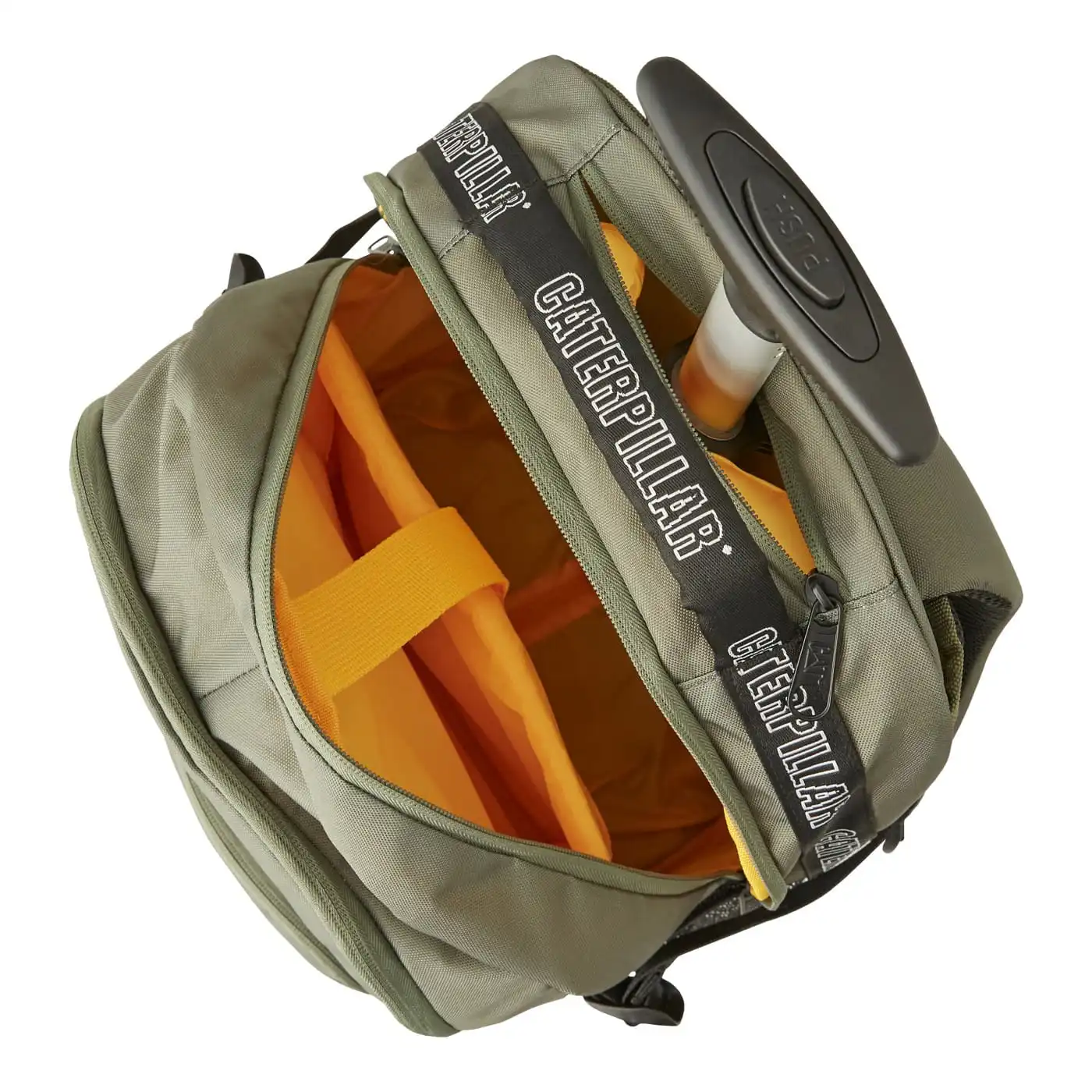 Σακίδιο Πλάτης/Τροχοτσάντα Caterpillar 32L 84357-351