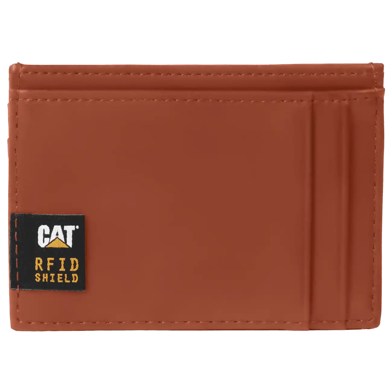 Δερμάτινη Ανδρική Καρτοθήκη Caterpillar 84415-529