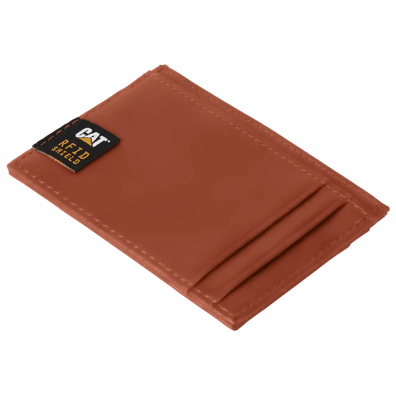 Δερμάτινη Ανδρική Καρτοθήκη Caterpillar 84415-529