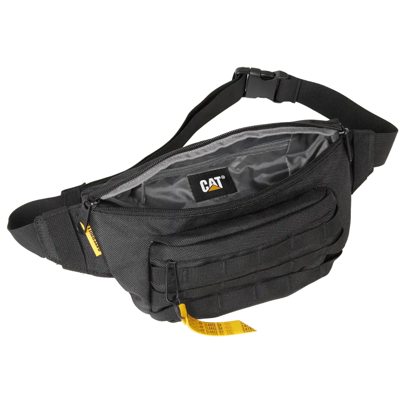 Τσαντάκι μέσης Sahara Caterpillar 84607-80