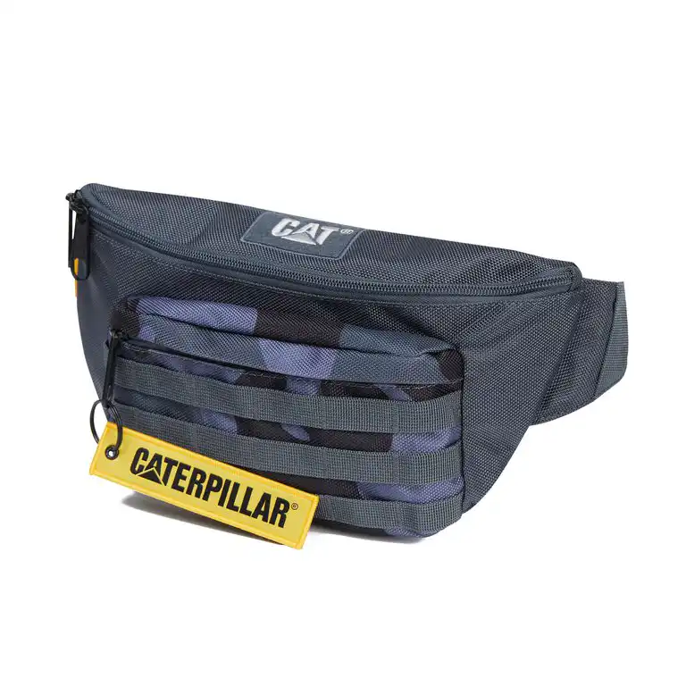 Τσαντάκι μέσης Sahara Caterpillar 84607-677