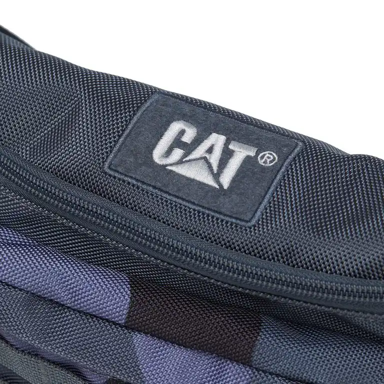 Τσαντάκι μέσης Sahara Caterpillar 84607-677