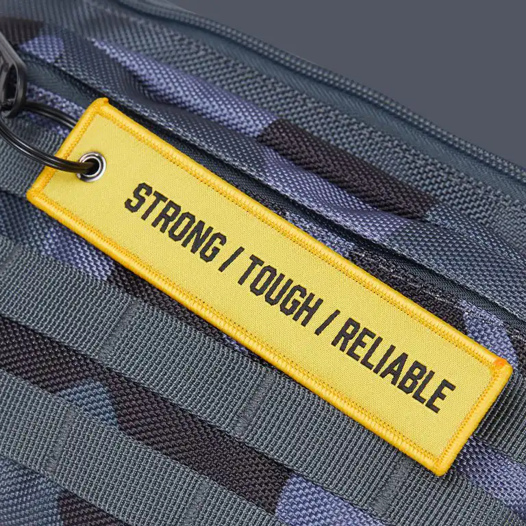 Τσαντάκι μέσης Sahara Caterpillar 84607-677