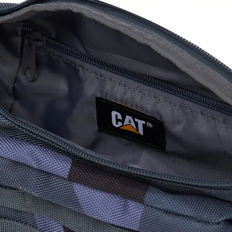 Τσαντάκι μέσης Sahara Caterpillar 84607-677