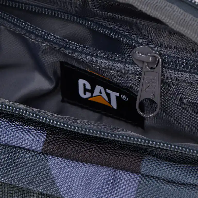 Τσαντάκι μέσης Sahara Caterpillar 84607-677