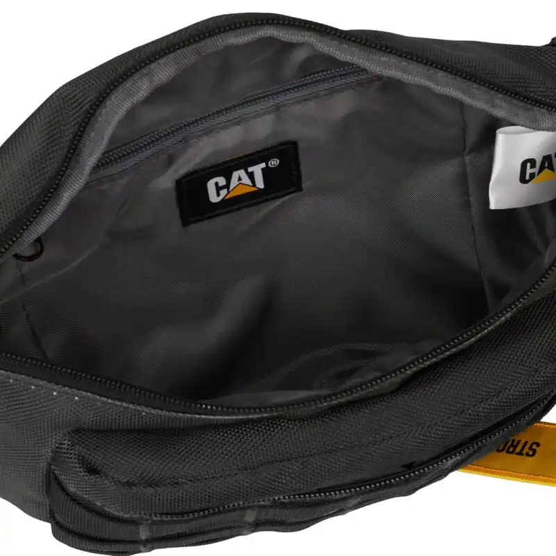 Τσαντάκι μέσης Sahara Caterpillar 84607-80