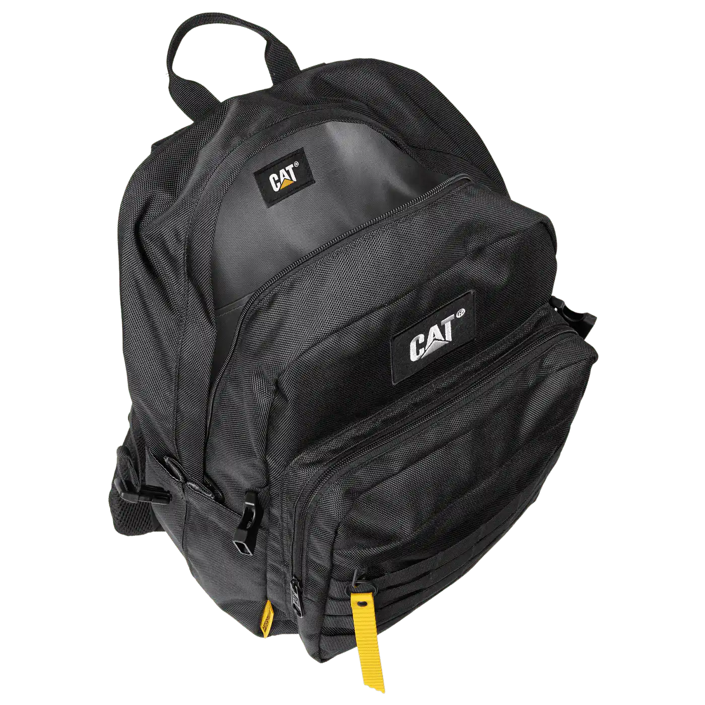 Σακίδιο πλάτης Yuma Caterpillar 30 L 84608-80 Σακίδιο πλάτης Yuma Caterpillar 30 L 84608-80