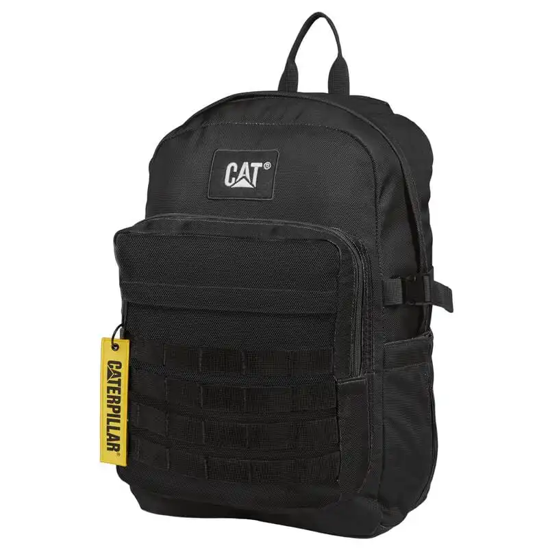 Σακίδιο πλάτης Yuma Caterpillar 30 L 84608-80 Σακίδιο πλάτης Yuma Caterpillar 30 L 84608-80