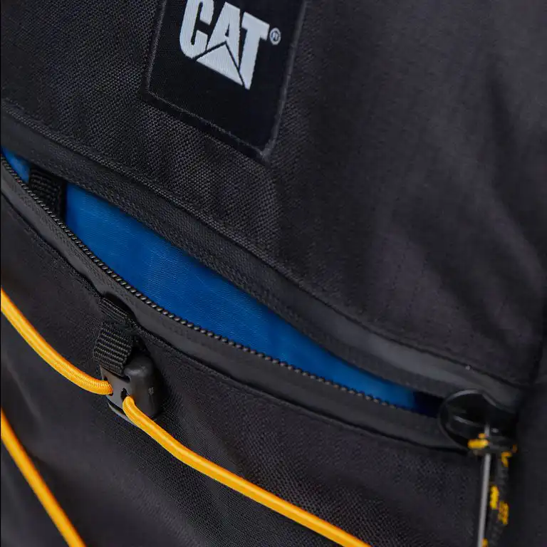 City Vibes Backpack Caterpillar 20 L 84660-01