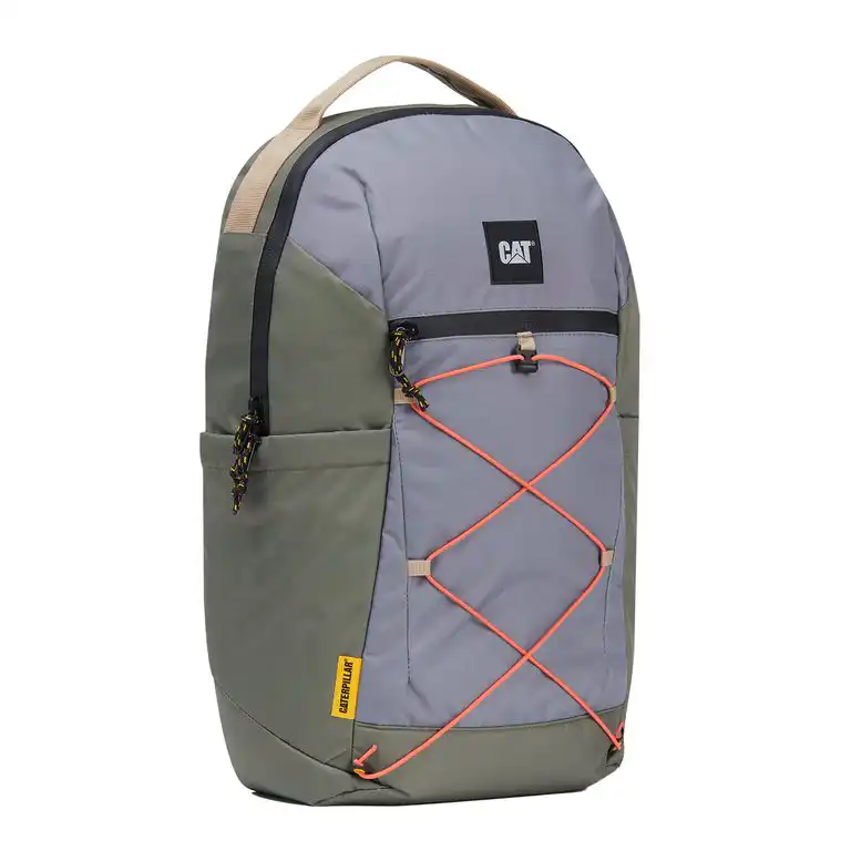 City Vibes Backpack Caterpillar 20 L 84660-652