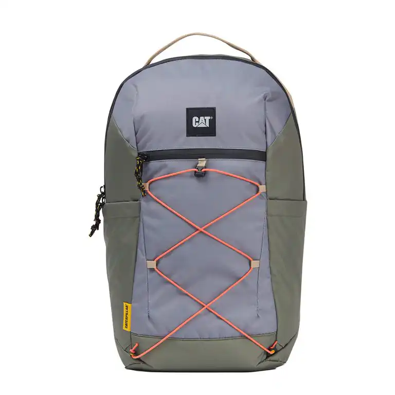 City Vibes Backpack Caterpillar 20 L 84660-652 City Vibes Backpack Caterpillar 20 L 84660-652
