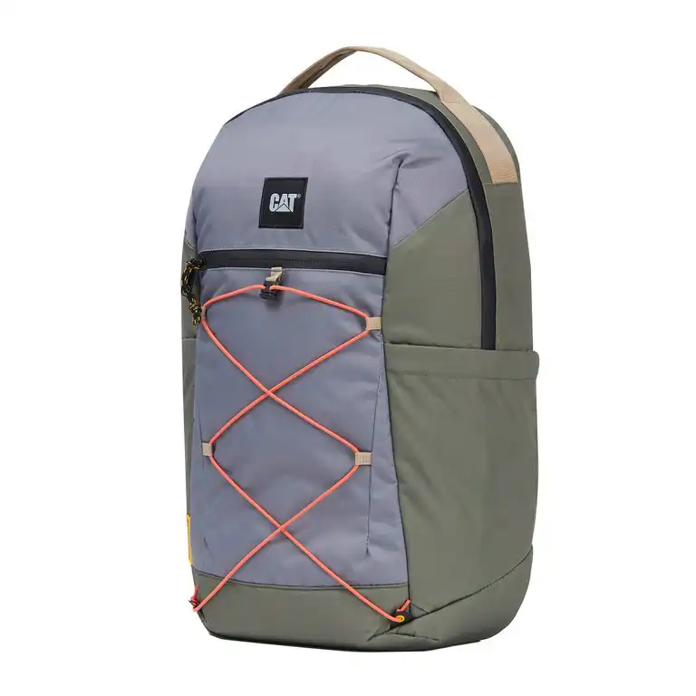 City Vibes Backpack Caterpillar 20 L 84660-652