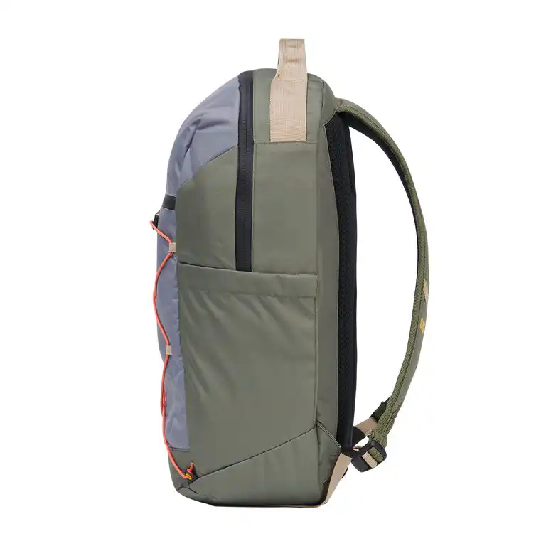 City Vibes Backpack Caterpillar 20 L 84660-652