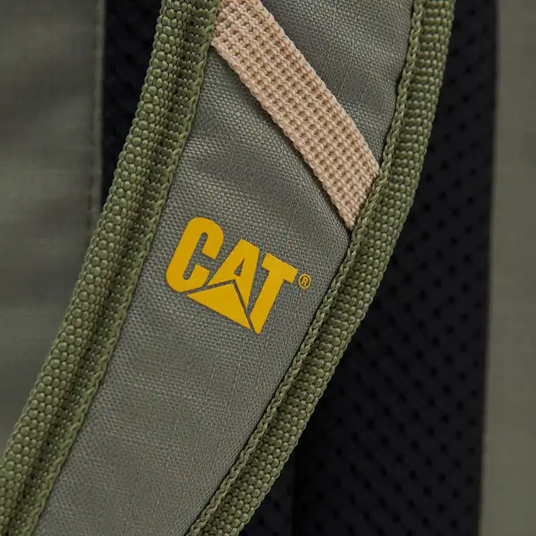 City Vibes Backpack Caterpillar 20 L 84660-652