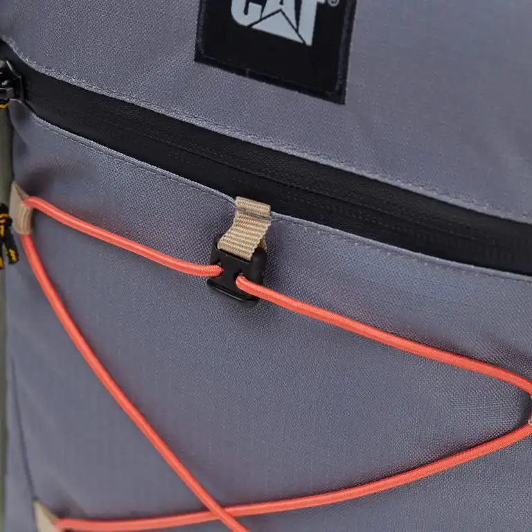 City Vibes Backpack Caterpillar 20 L 84660-652