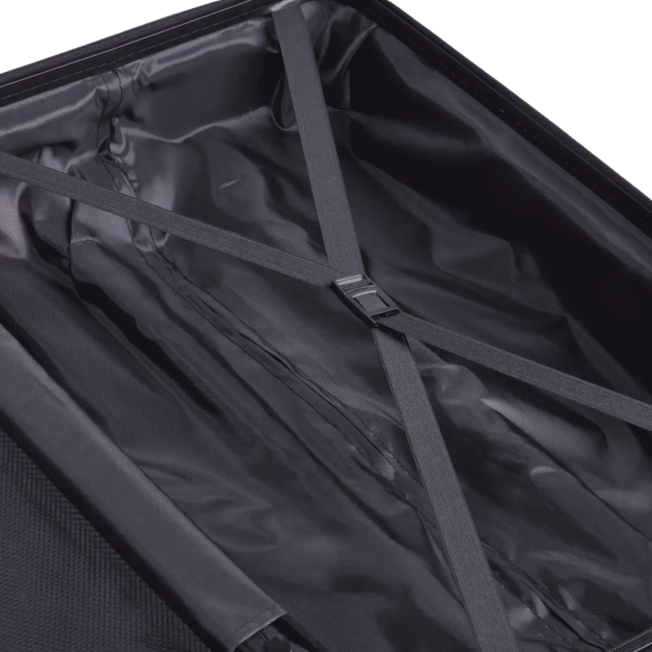 Βαλίτσα Μεγάλη Σκληρή Caterpillar Rockford 84683-01/70