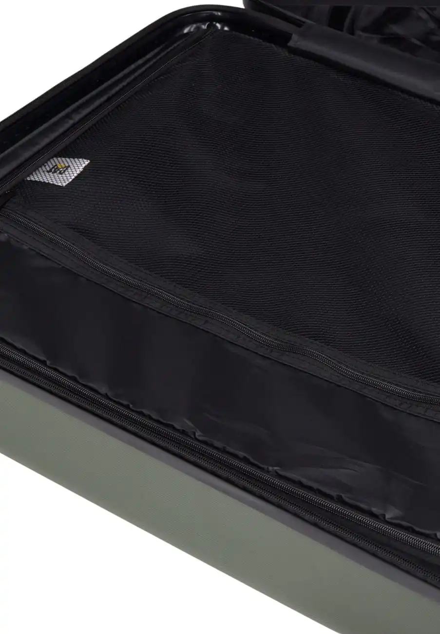 Βαλίτσα χειραποσκευή Caterpillar Rockford 84683-551/50