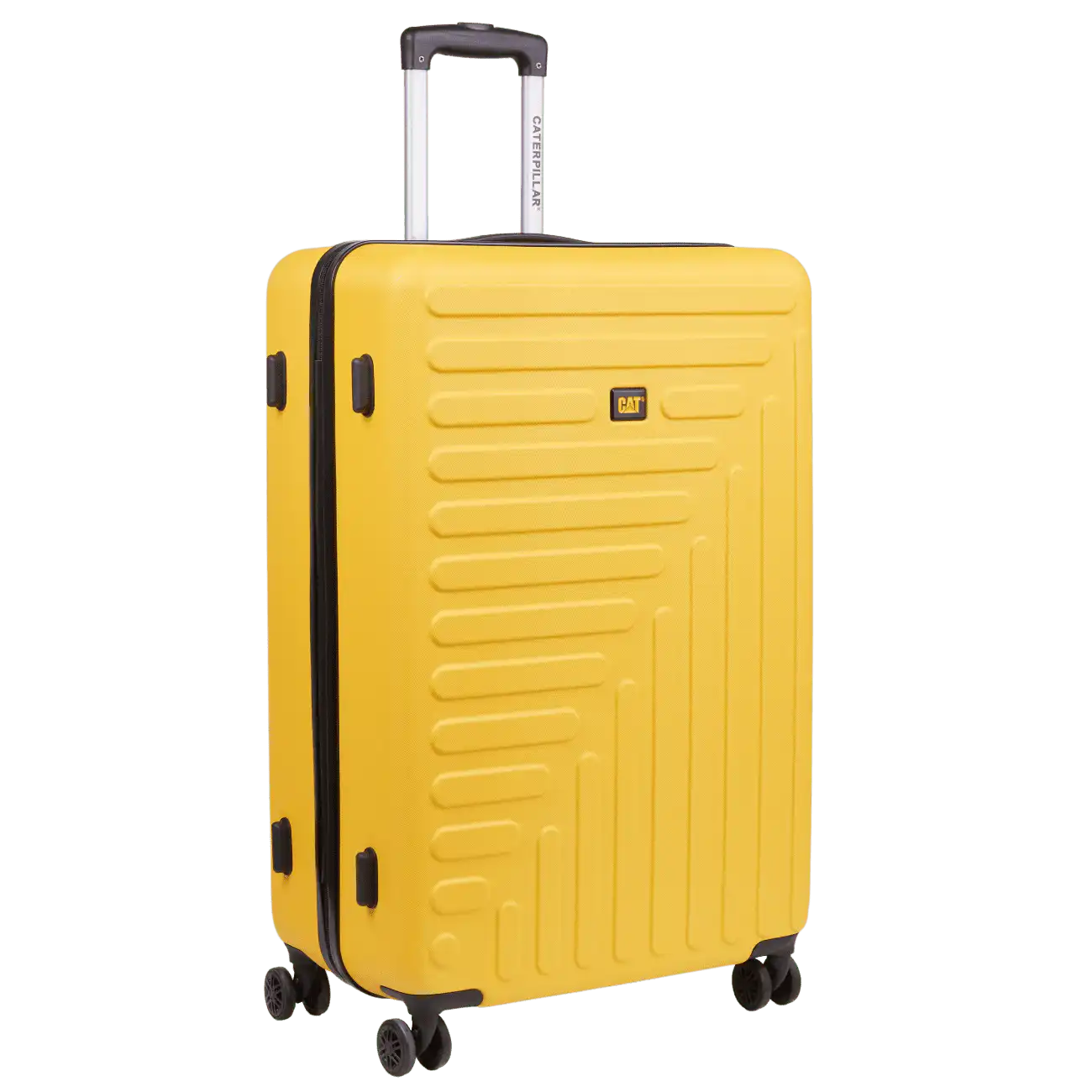 Βαλίτσες σετ καμπίνας μεσαία Caterpillar Rockford 84683-42