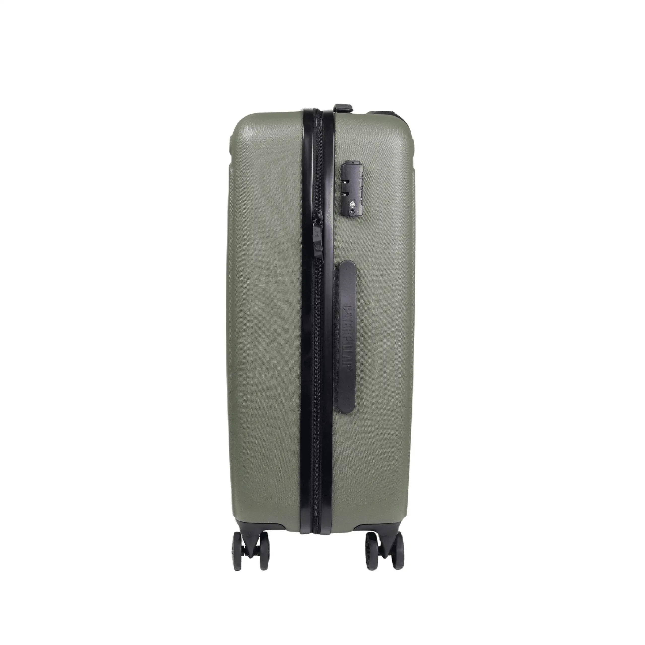 Βαλίτσα Μεγάλη Σκληρή Caterpillar Rockford 84683-551/70