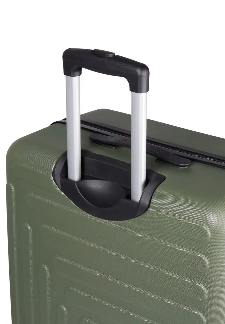 Βαλίτσα χειραποσκευή Caterpillar Rockford 84683-551/50