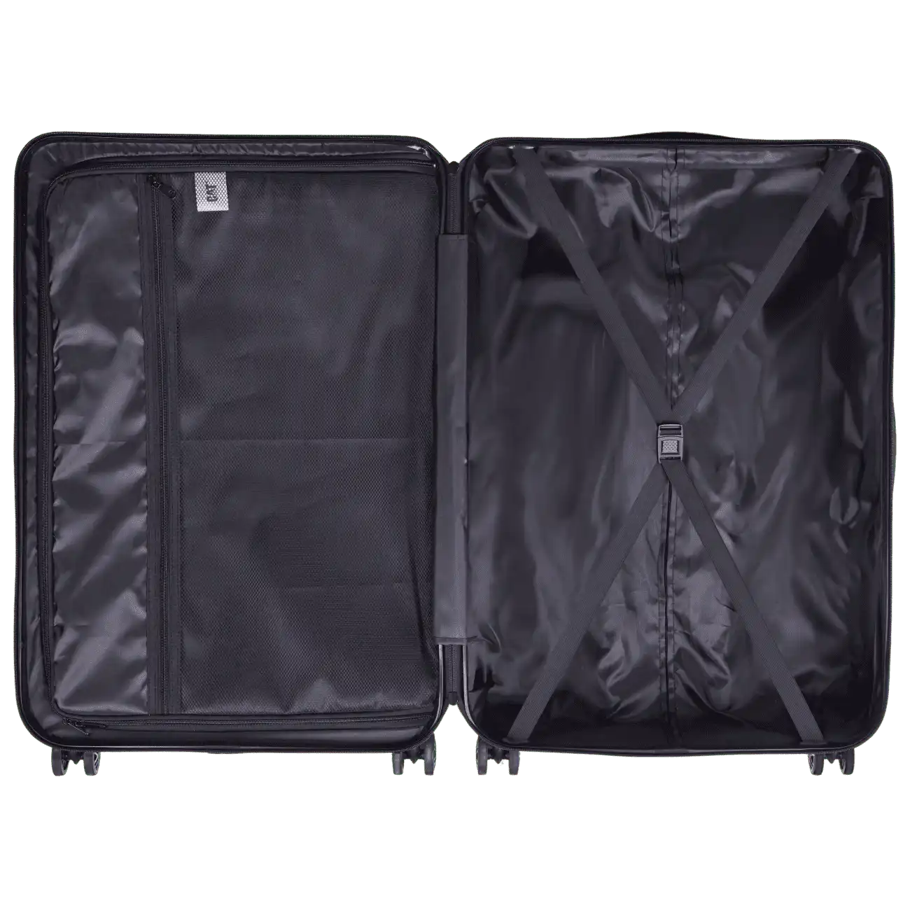 Βαλίτσα Μεγάλη Σκληρή Caterpillar Rockford 84683-42/70