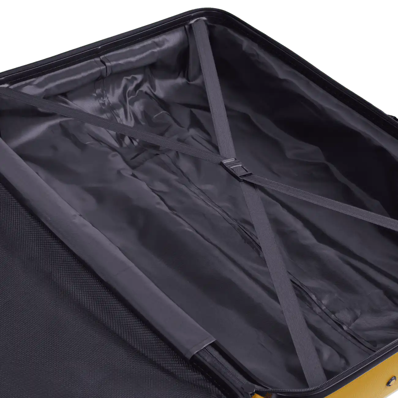 Βαλίτσα Μεγάλη Σκληρή Caterpillar Rockford 84683-42/70