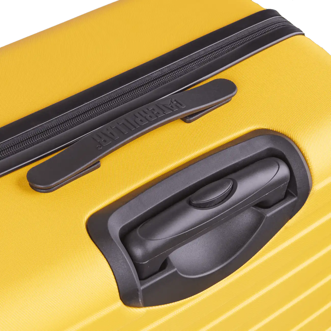 Βαλίτσα Μεγάλη Σκληρή Caterpillar Rockford 84683-42/70