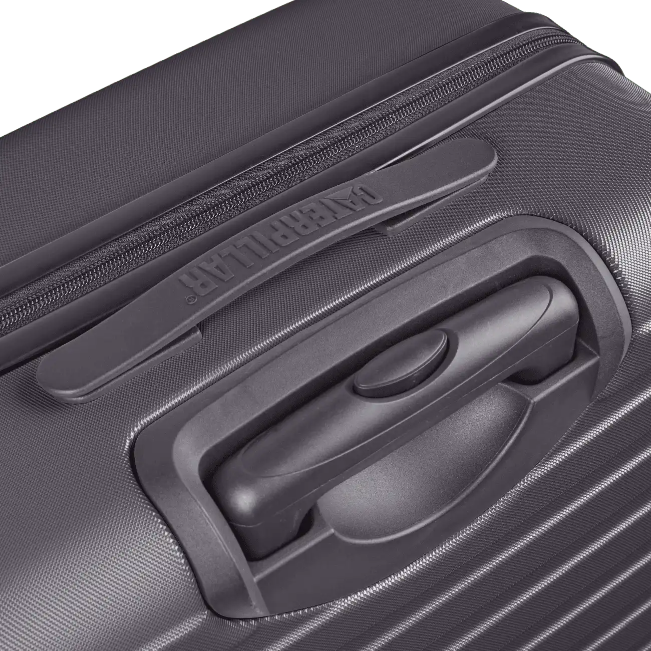 Βαλίτσα Μεγάλη Σκληρή Caterpillar Rockford 84683-01/70