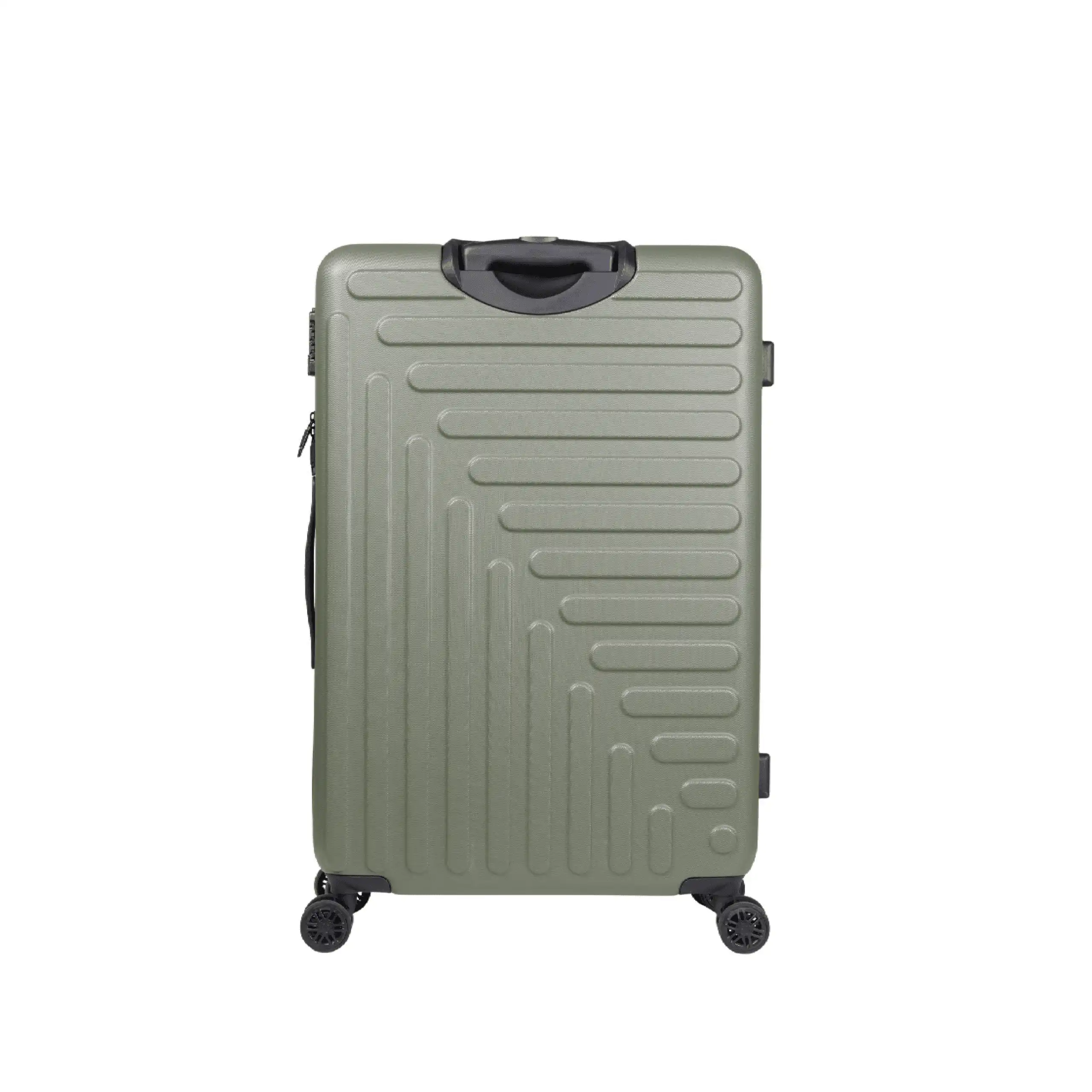 Βαλίτσα χειραποσκευή Caterpillar Rockford 84683-551/50