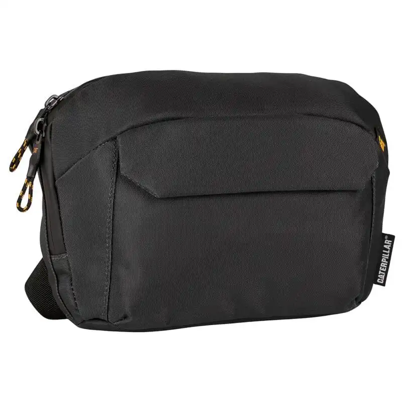 Τσαντάκι χιαστί crossbody Caterpillar 84703-106