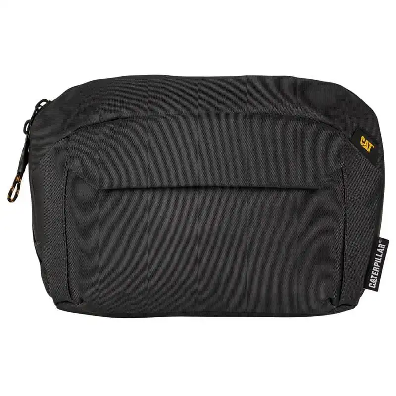 Τσαντάκι χιαστί crossbody Caterpillar 84703-106 Τσαντάκι χιαστί crossbody Caterpillar 84703-106