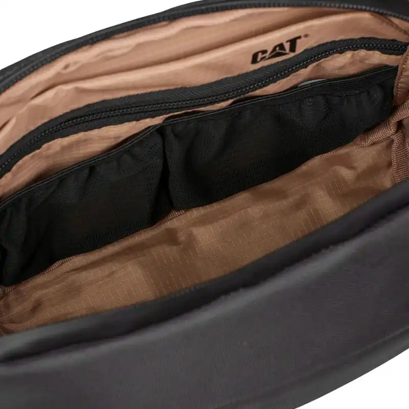 Τσαντάκι χιαστί crossbody Caterpillar 84703-106