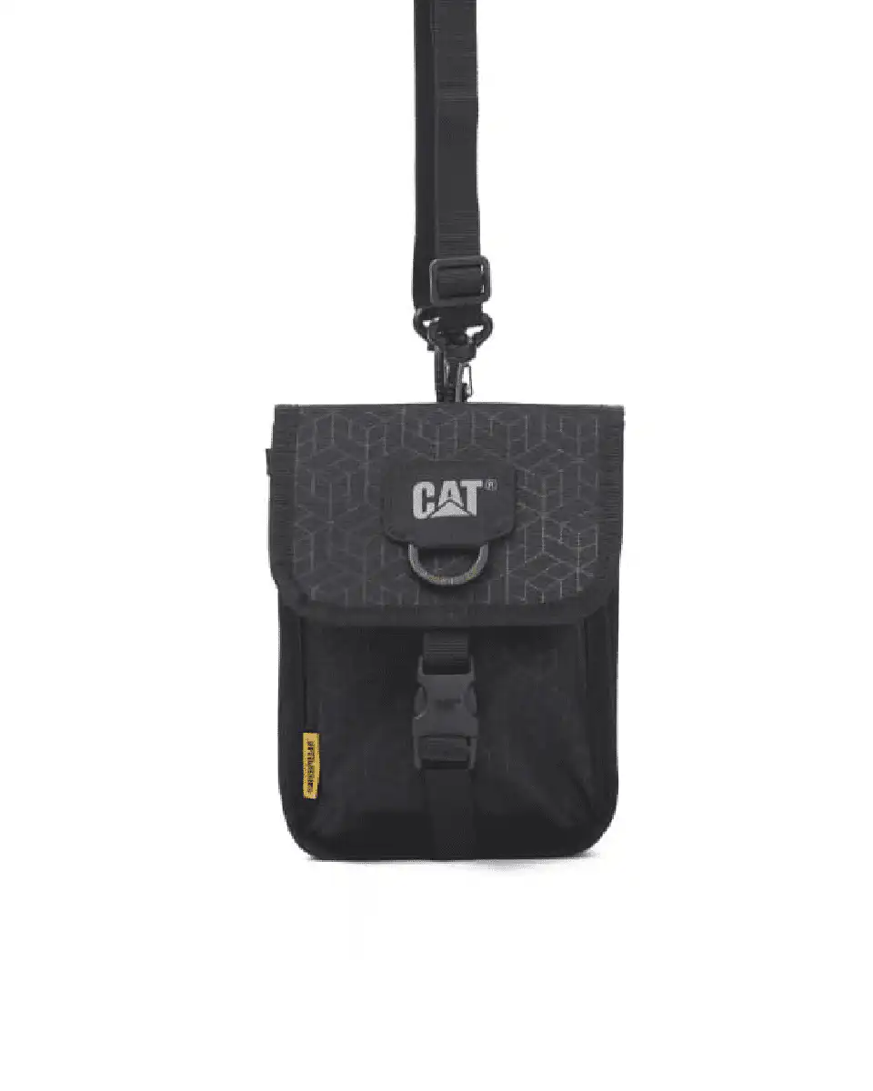 Τσαντάκι ώμου Caterpillar 84717-478 Τσαντάκι ώμου Caterpillar 84717-478