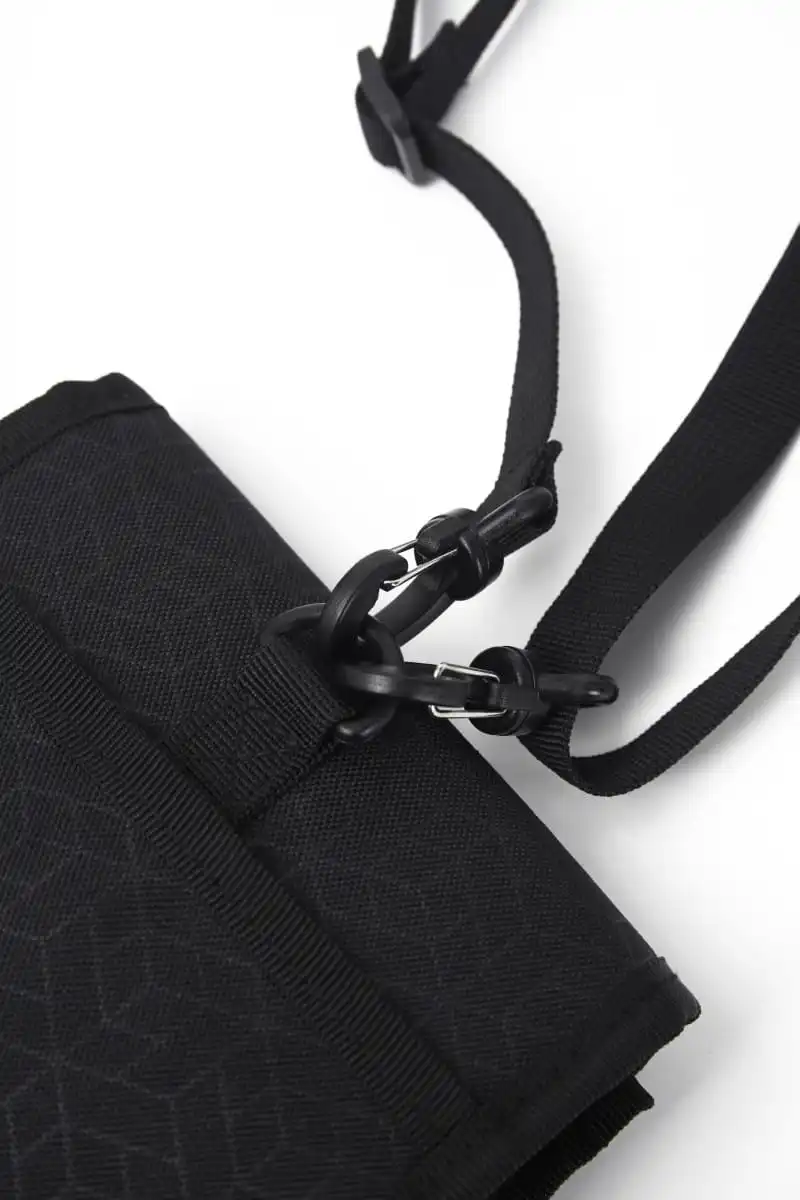 Τσαντάκι ώμου Caterpillar 84717-478