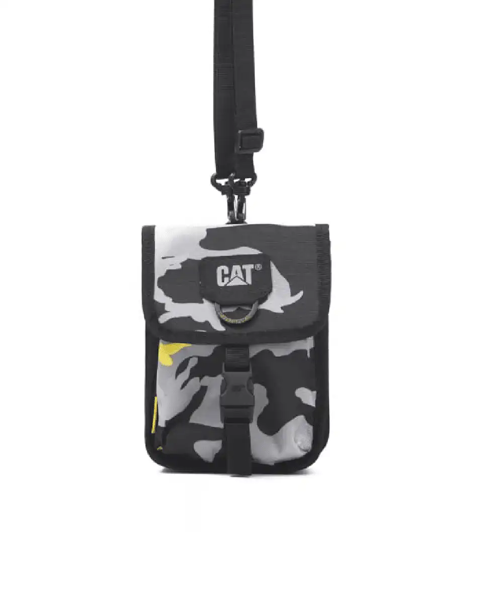 Τσαντάκι ώμου Caterpillar 84717-634 Τσαντάκι ώμου Caterpillar 84717-634