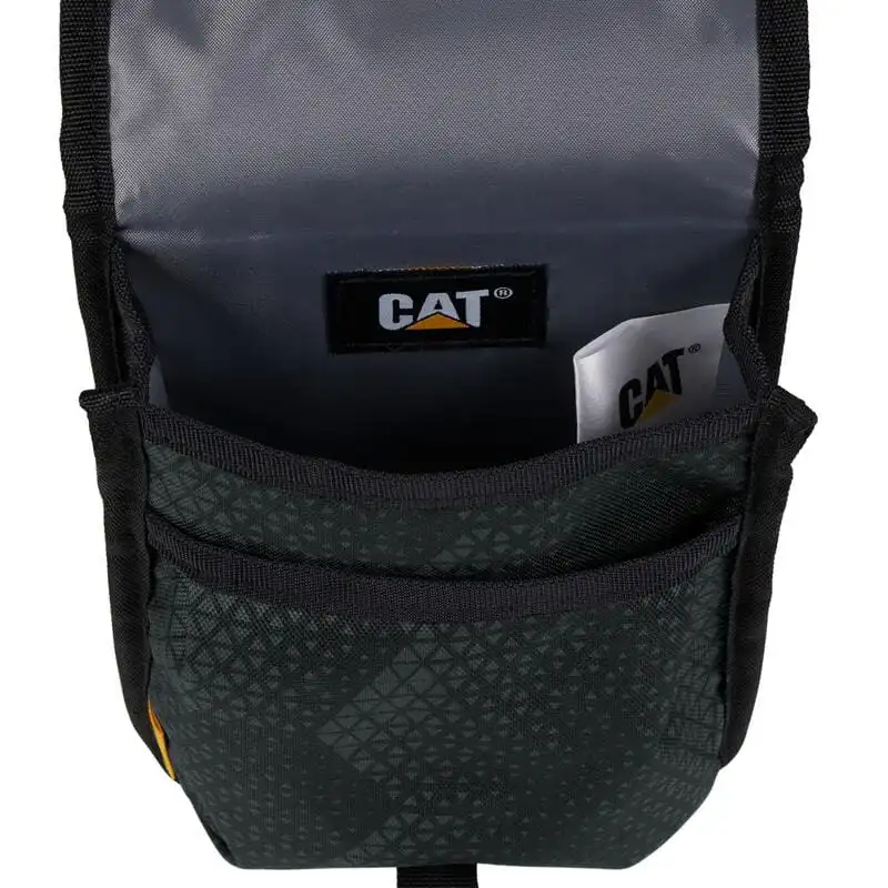 Τσαντάκι ώμου Caterpillar 84717-661