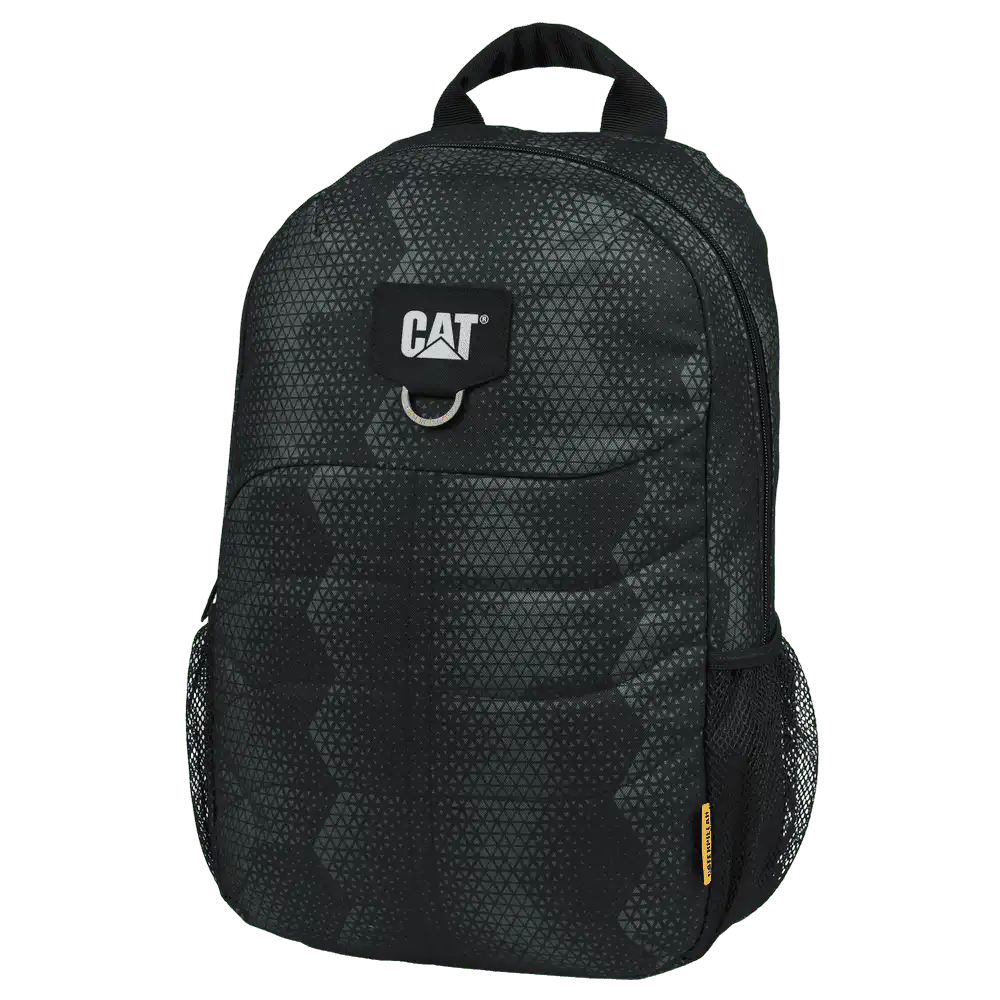 Σακίδιο Πλάτης Branded D-ring Caterpillar 22L 84718-661 Σακίδιο Πλάτης Branded D-ring Caterpillar 22L 84718-661