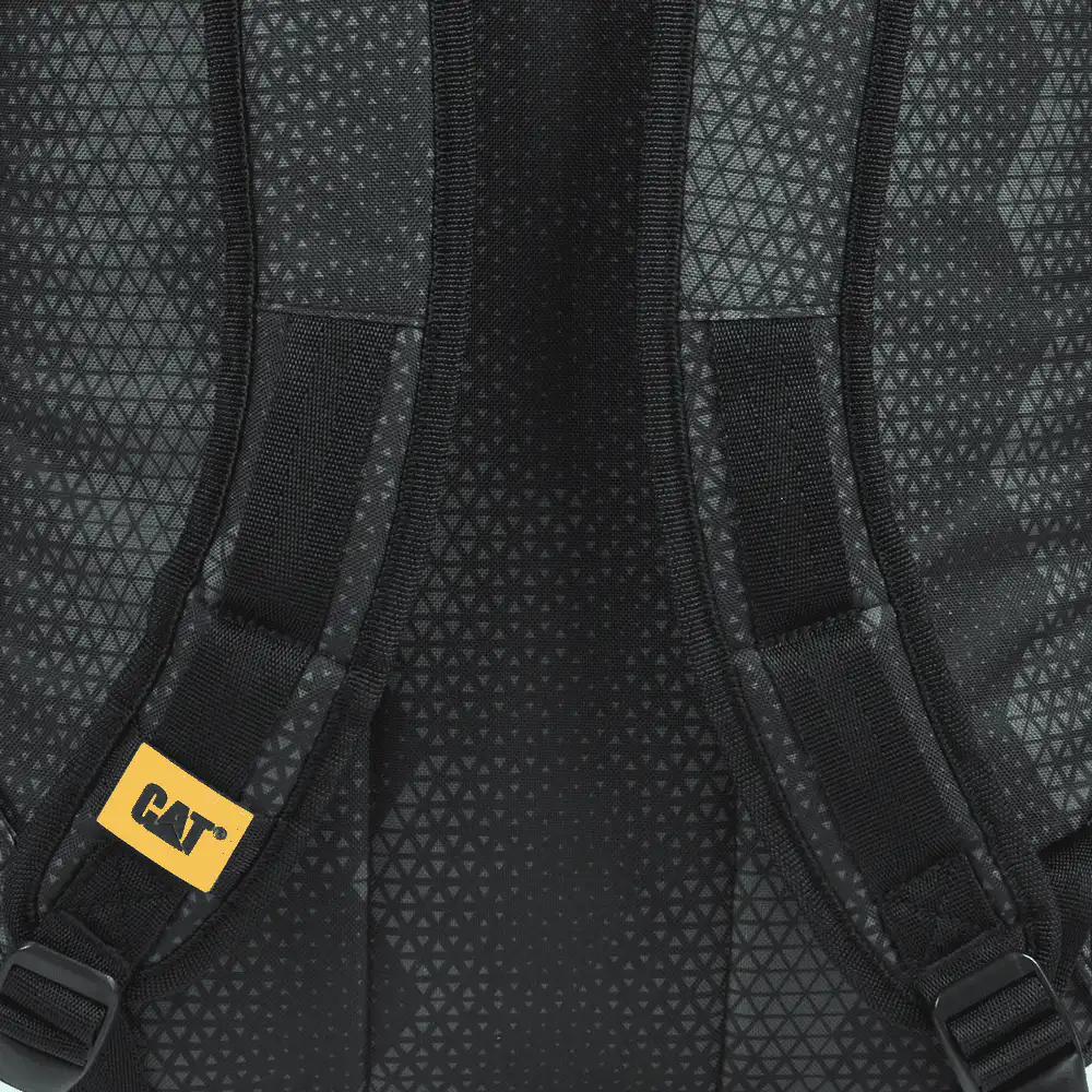 Σακίδιο Πλάτης Branded D-ring Caterpillar 22L 84718-661