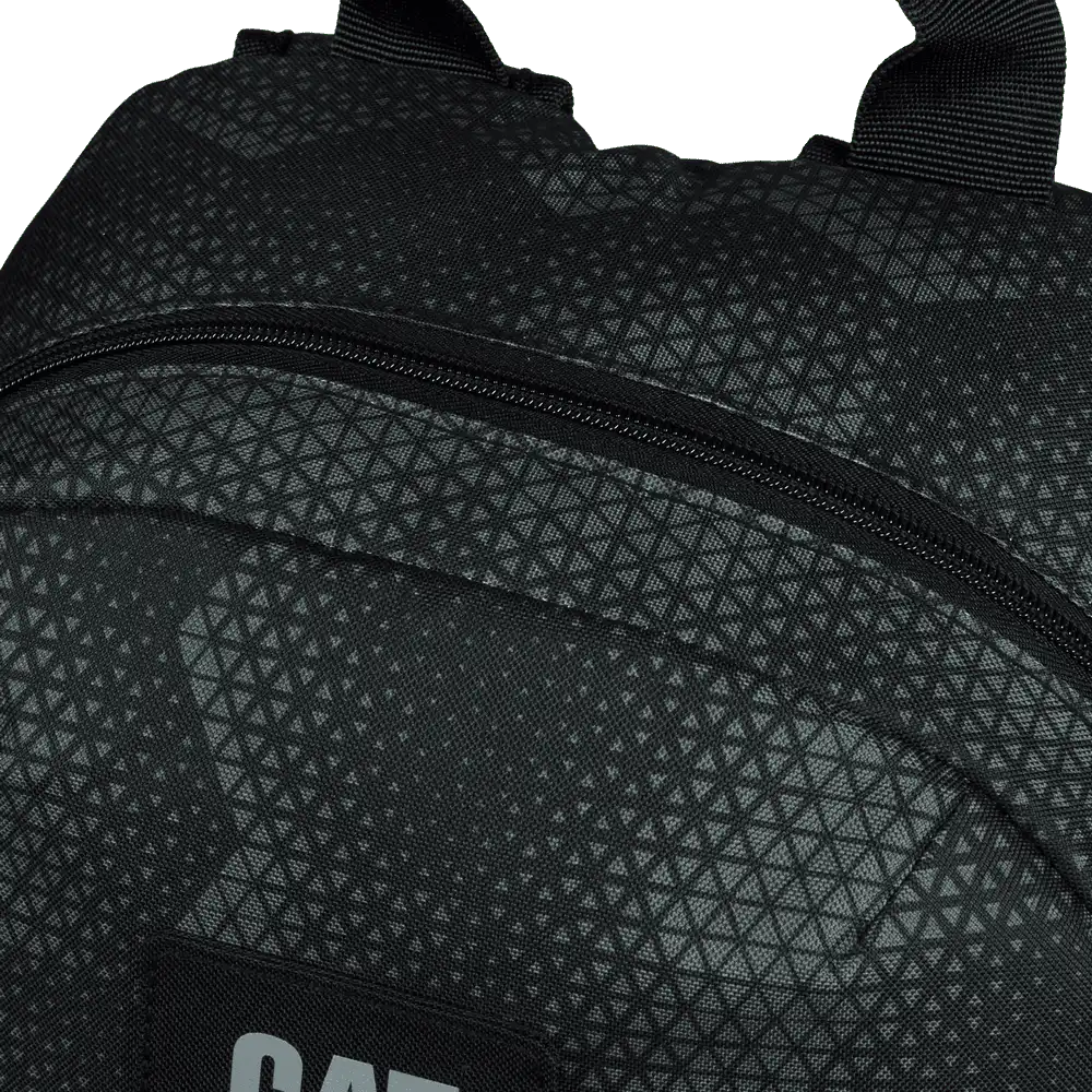 Σακίδιο Πλάτης Branded D-ring Caterpillar 22L 84718-661