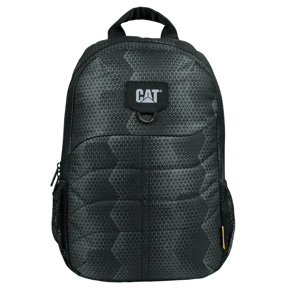 Σακίδιο Πλάτης Branded D-ring Caterpillar 22L 84718-661